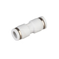 PU Pneumatic Quick Connector Fittings